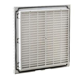 REJILLA DE FILTRO 222x222 MM RF222