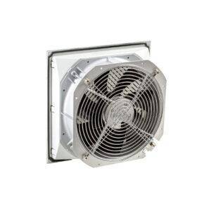 VENTILADOR CON FILTRO 1395 M3/H 230V AC IP54