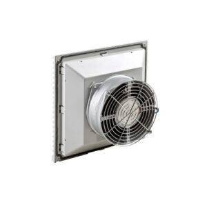 VENTILADOR CON FILTRO 224 M3/H 230V AC IP54