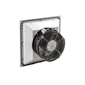 VENTILADOR CON FILTRO 280 M3/H 230V AC IP54