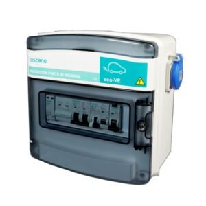 Toscano ECO-VE-PRO-2P40T15-S 10003552