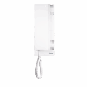 telefono T-510R POLISHED Golmar 11205510P