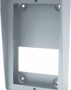 Caja-Visera 875/AL 1,5 modulos Golmar 11280875