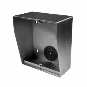 Caja-Visera 1X1 NX871 Golmar 11881871C