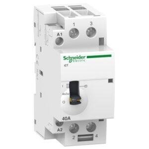 iCT 40 A 2 P 2 NA 230/240V