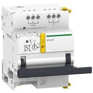 A9C70132 Reconectad. autom. ARA aux. iC60 1-2P