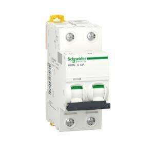 Schneider iK60N 2P 32A C