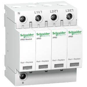 Schneider A9L40601 iPRD40r; 3PN; 40 kA