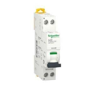 IC40N 1P+N C 20A Mini (DPN)