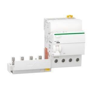 Schneider A9Q11440 Quick Vigi iC60 4P 40A 30mA AC