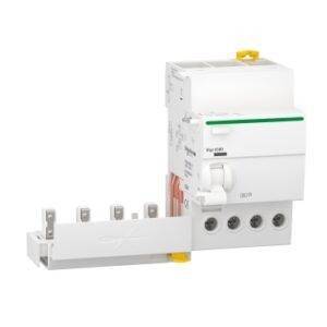 Schneider A9Q24425 Quick Vigi iC60 4P 25A 300mA A