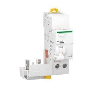 Schneider A9Q31225 Quick Vigi iC60 2P 25A 30mA A-SI