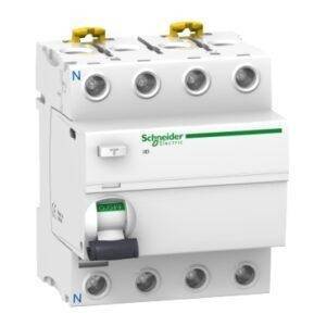 A9R17440 iID 4P 40A 500mA-S AC