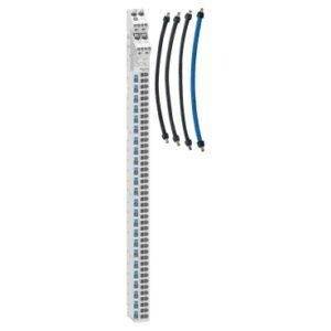 Repartidor vertical VDIS 160 A 66 agujeros