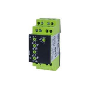 Tele Haase E3ZI2012-240V temporizador cíclico (ii/ip) 2nac