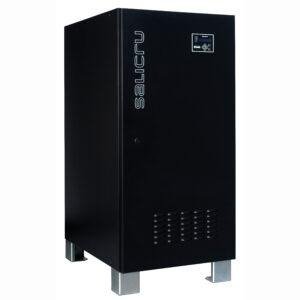 Salicru estabilizador de tensión emi3 t 20-4f 20000w