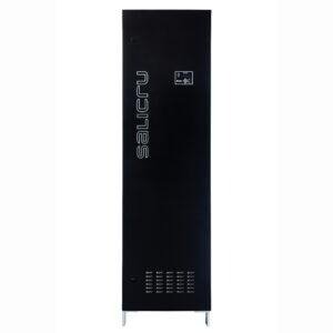 Salicru estabilizador de tensión emi3 t 330-4f 330000w