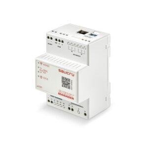 Salicru inversor fotovoltaico slc energy manager  monofásico ../5