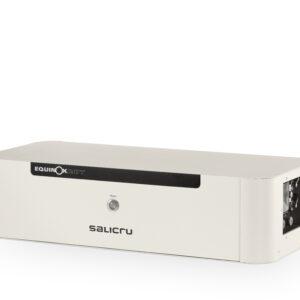 Salicru mod.monitorización bats.eqx2 batt bat.interna litio?ion 2,56kwh p/inv.híbridos