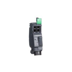 Schneider bobina disparo MN - 208...240 V AC 60Hz - 220…240 50Hz