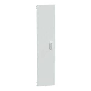 Puerta plena PrismaSeT S 24 módulos con pasillo 6 F