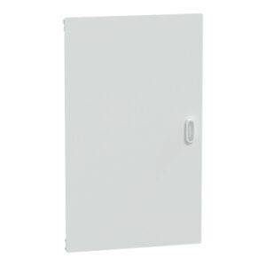 Puerta plena PrismaSeT S 24 módulos 5 filas