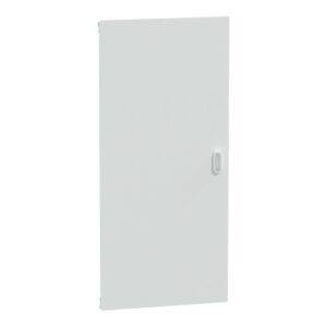 Puerta plena PrismaSeT S 24 módulos 7 filas