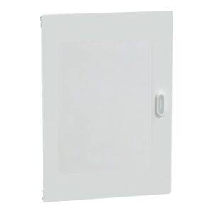 Puerta transparente PrismaSeT S 24 módulos 4 filas