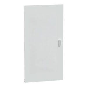 Puerta transparente PrismaSeT S 24 módulos 6 filas