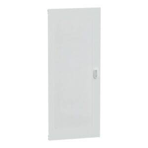 Puerta transparente PrismaSeT S 24 módulos 8 filas