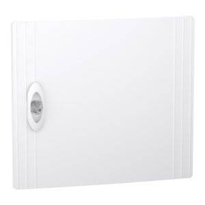 Puerta PrismaSeT XS 13 Modulos 1 Fila Blanca