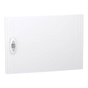 Puerta PrismaSeT XS 18 Modulos 1 Fila Blanca