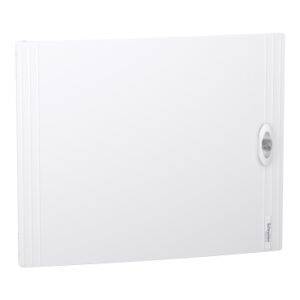 Puerta PrismaSeT XS 24 Modulos 2 Filas Blanca