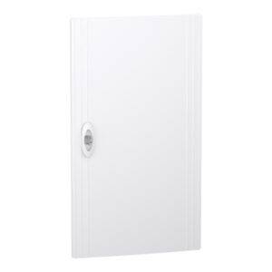 Puerta PrismaSeT XS 13 Modulos 3 Filas Blanca