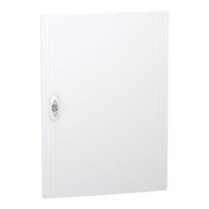 Puerta PrismaSeT XS 18 Modulos 3 Filas Blanca
