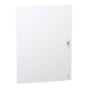 Puerta PrismaSeT XS 24 Modulos 4 Filas Blanca