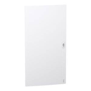 Puerta PrismaSeT XS 24 Modulos 6 Filas Blanca