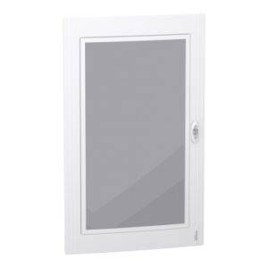 Puerta PrismaSeT XS 24 Modulos 5 Filas Transparente