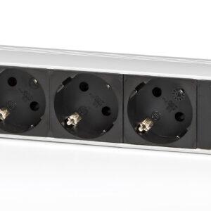 unidad de distribución de energía sps 4f+6f pdu sch+c13/c14