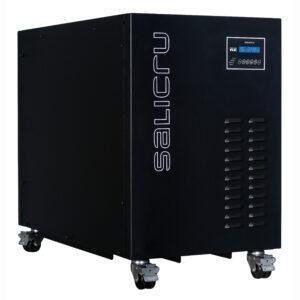 Salicru estabilizador de tensión ret 9-4 9000w