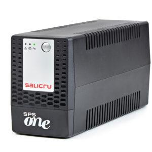 Salicru sai 700 one bl ups de 700 va line-interactive