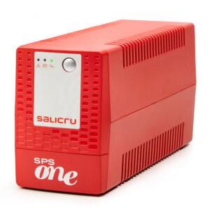 Salicru sistema alim.inpda.sps 700 one(sai/ups)700va line-interactive