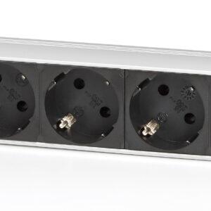 Salicru unidad de distribución de energía sps 8f pdu sch/sch