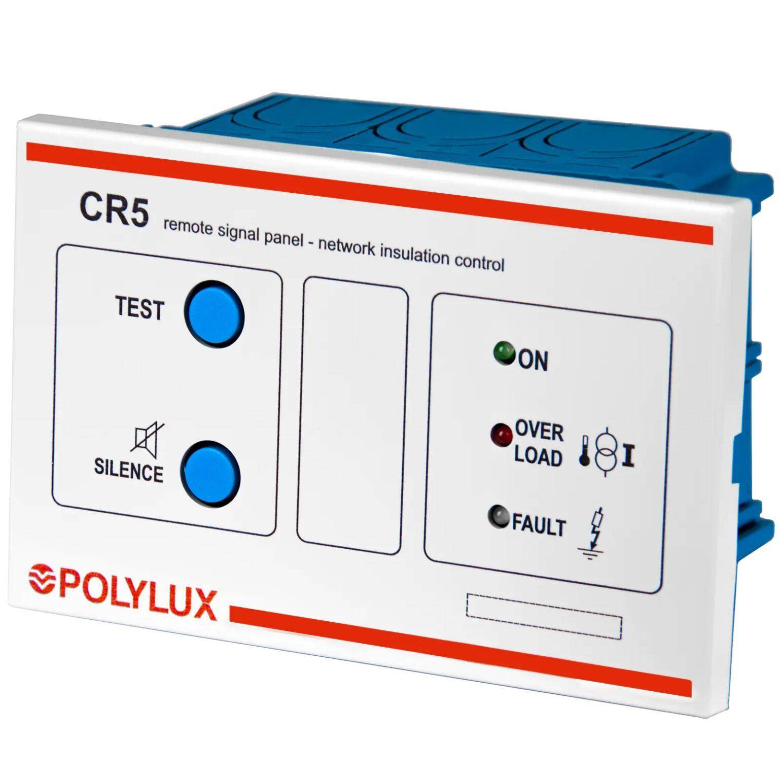 Polylux Module Polylux - El Corte Eléctrico