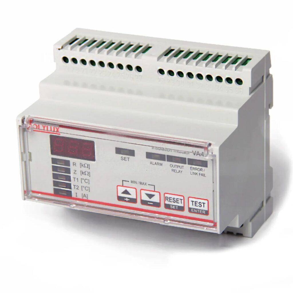 Polylux Module Polylux - El Corte Eléctrico