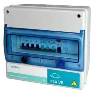 Toscano ECO-VE-COMBI-4P32T15 10003073
