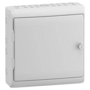 Schneider CAJA KAEDRA UNIV 19MODULOS 460X 448X160