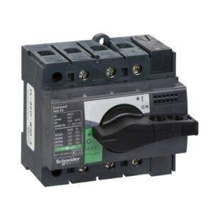 Schneider INTERPACT INS63 3P