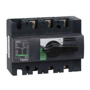 Schneider INTERPACT INS160 3P