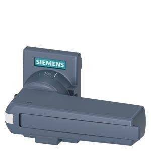 Siemens 3KD9201-1 Interruptor Seccionador Accesorio Completo